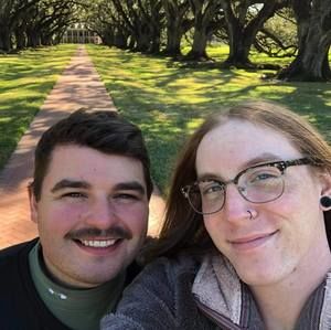 Meet your Posher, Zachary